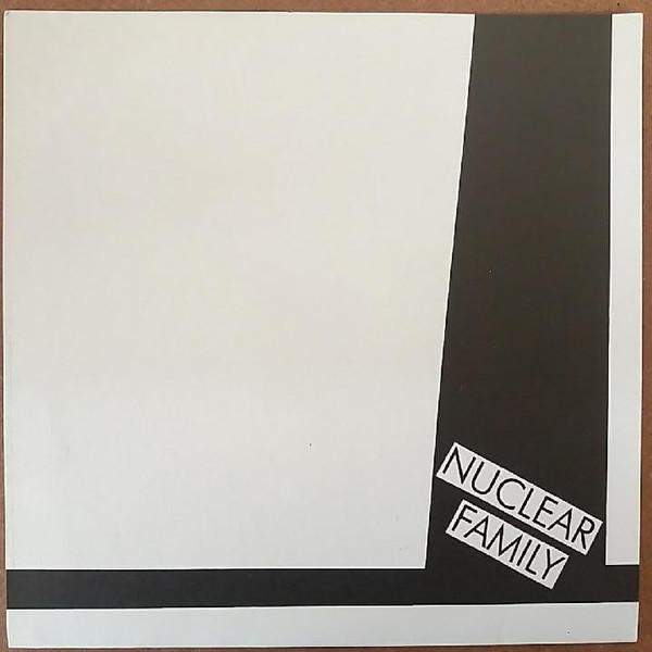Nuclear Family (8) - Nuclear Family