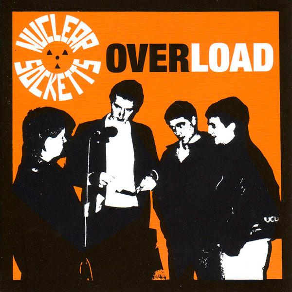 Nuclear Socketts - Overload