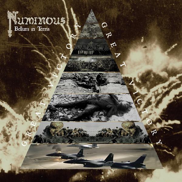Numinous - Bellum In Terris