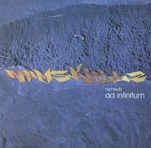 Numskullz - Ad Infinitum