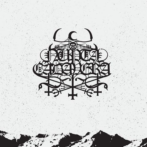 Nupta Cadavera - Nupta Cadavera