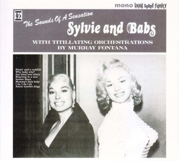 Nurse With Wound - The Sylvie And Babs Hi-Fi Companion