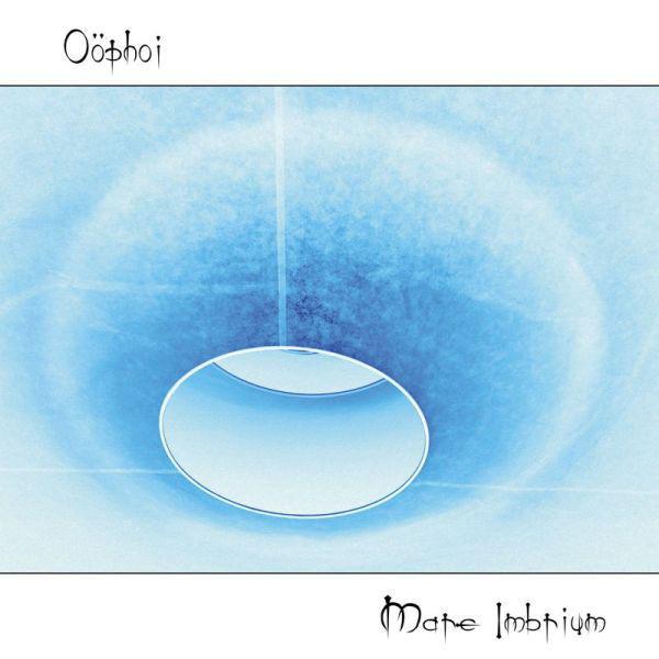 Oöphoi - Mare Imbrium