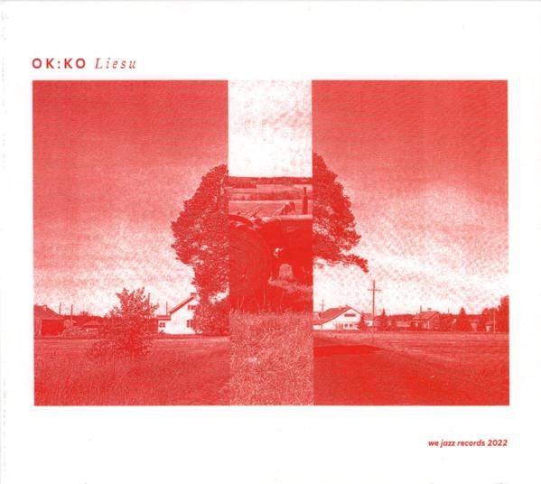 OK:KO - Liesu