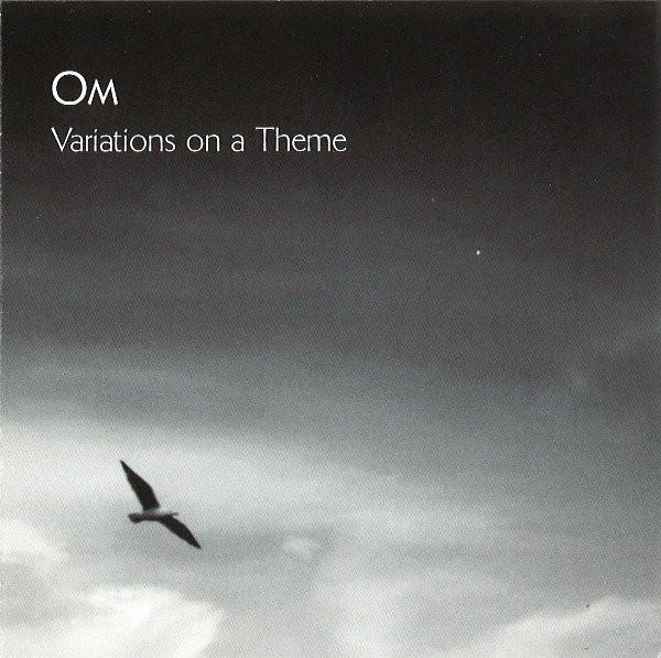 OM (8) - Variations On A Theme