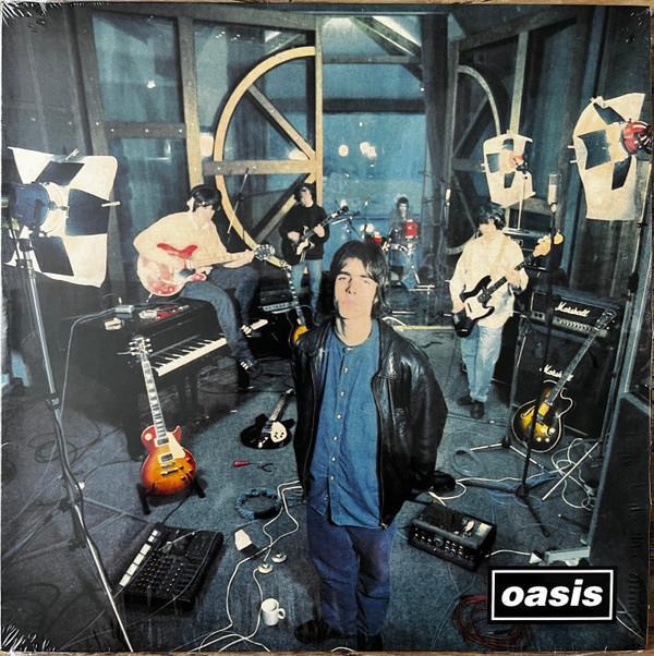 Oasis (2) - Supersonic