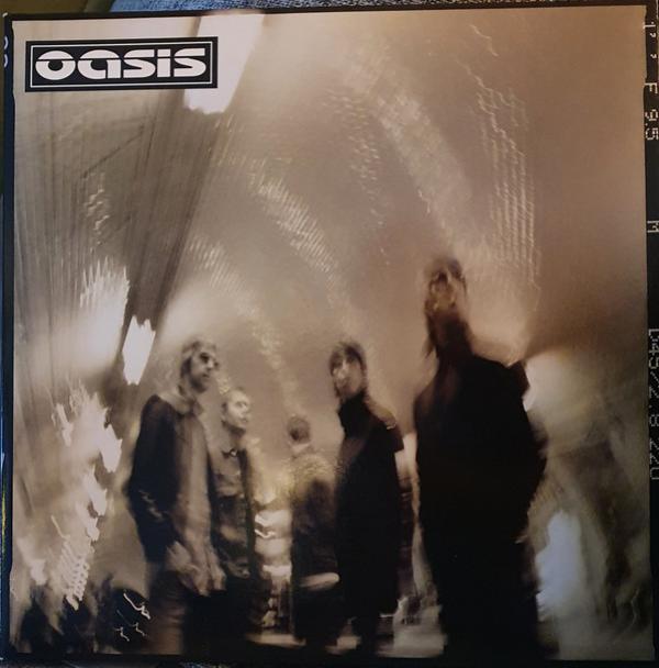 Oasis  - Heathen Chemistry