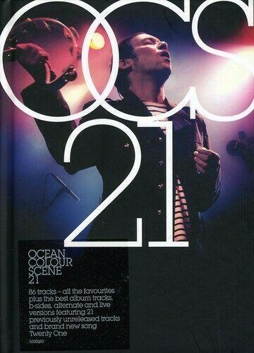 Ocean Colour Scene - 21