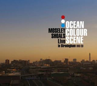 Ocean Colour Scene - Moseley Shoals Live In Birmingham