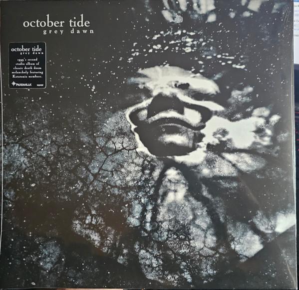 October Tide - Grey Dawn