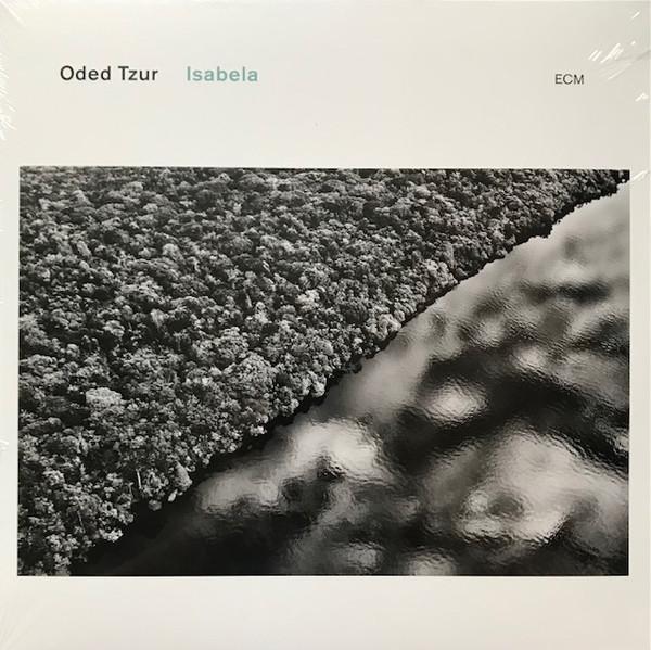 Oded Tzur - Isabela
