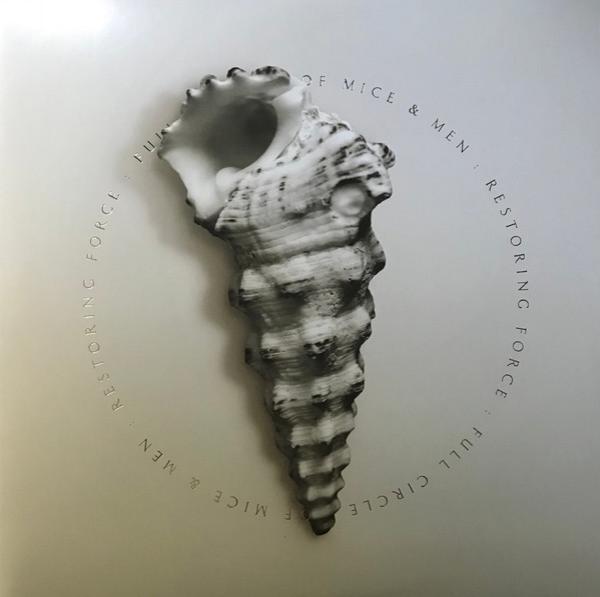 Of Mice & Men - Restoring Force: Full Circle