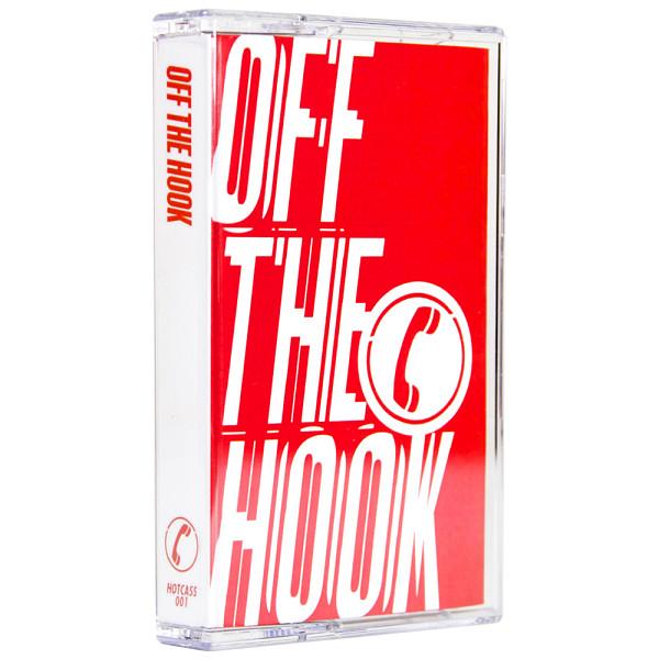  - Off The Hook