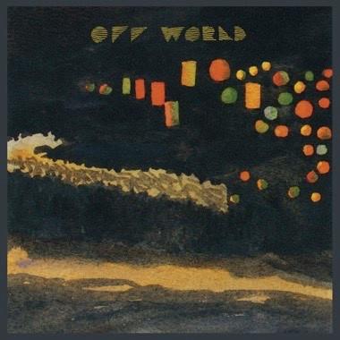 Off World (3) - 2