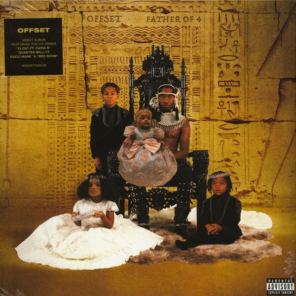 Offset (10) - Father Of 4