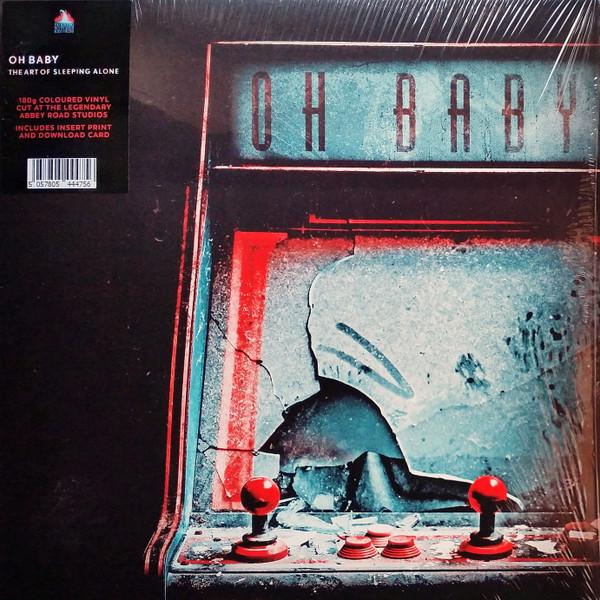 Oh Baby - The Art of Sleeping Alone