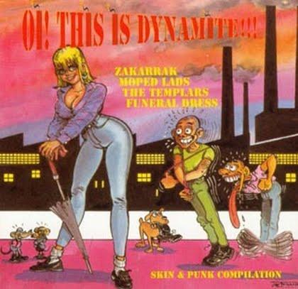  - Oi! This Is Dynamite!!!