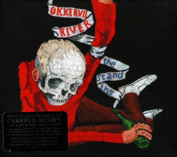 Okkervil River - The Stand Ins