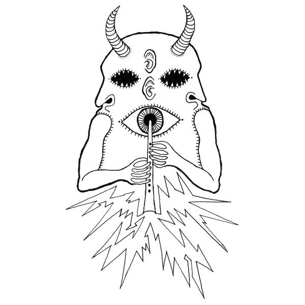 Oksennus - Sokea Idiootti