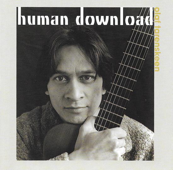 Olaf Tarenskeen - Human Download