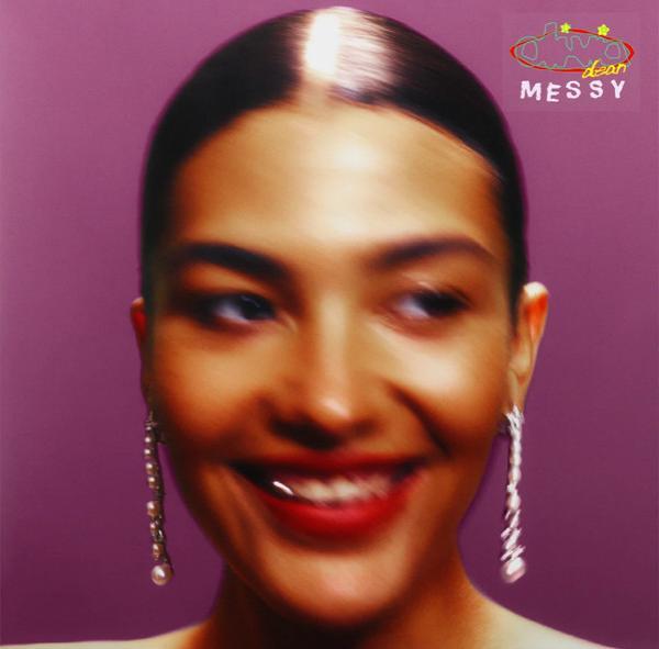 Olivia Dean - Messy