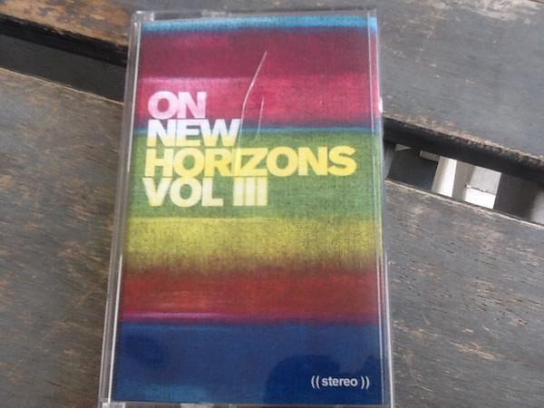  - On New Horizons Vol III
