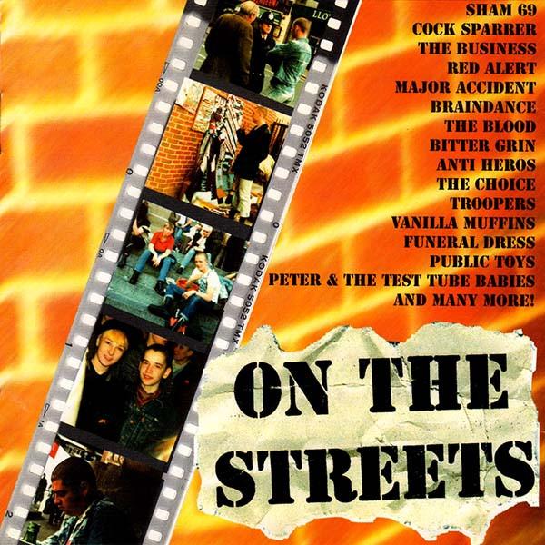  - On The Streets