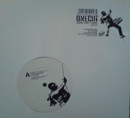 One Cut - Grand Theft Audio Sampler