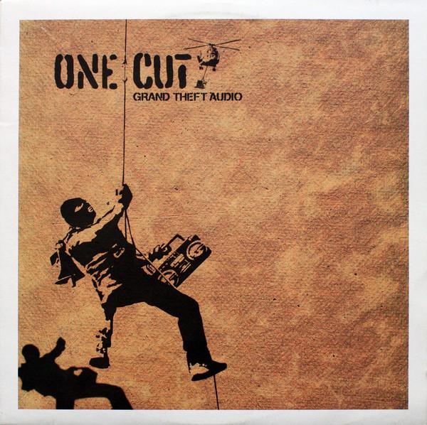 One Cut - Grand Theft Audio
