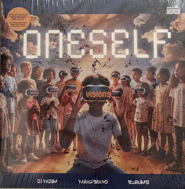One Self - Visions