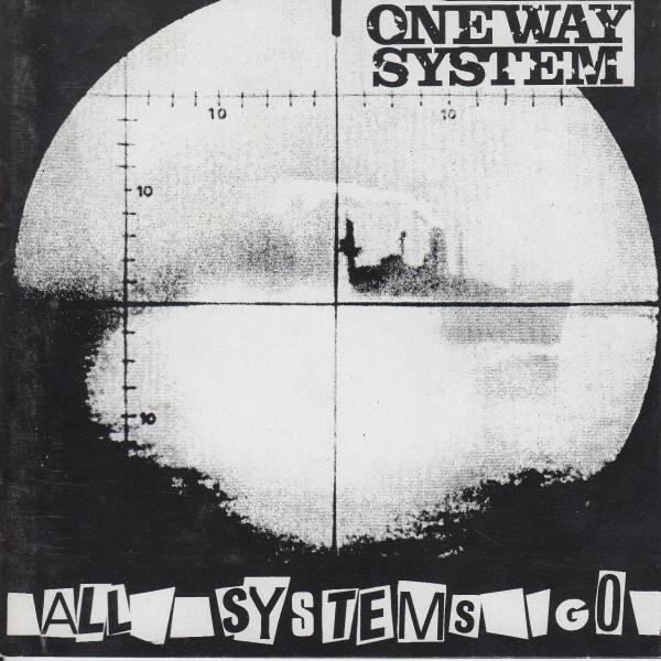 One Way System - All Systems Go