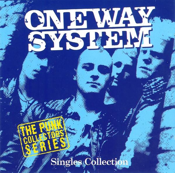 One Way System - Singles Collection
