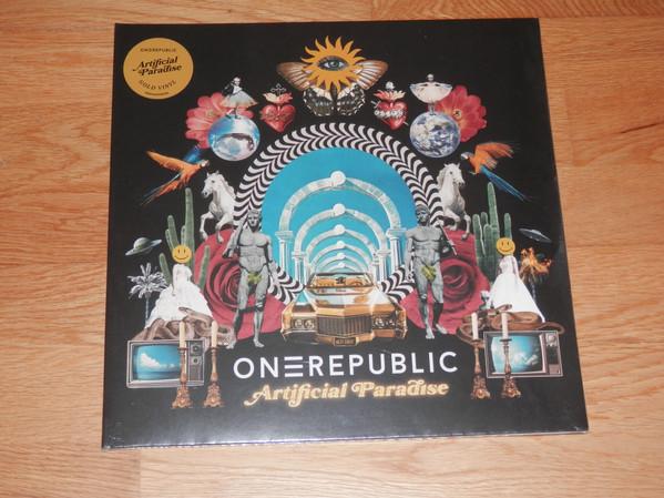 OneRepublic - Artificial Paradise