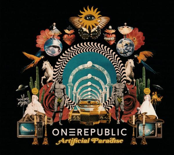 OneRepublic - Artificial Paradise