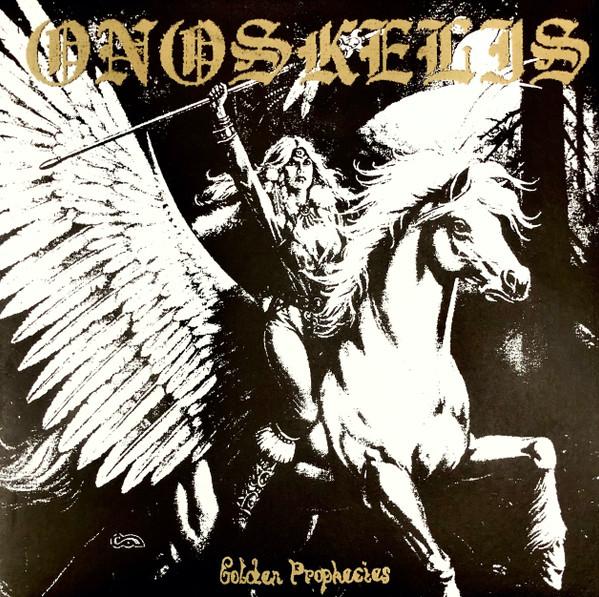 Onoskelis - Golden Prophecies