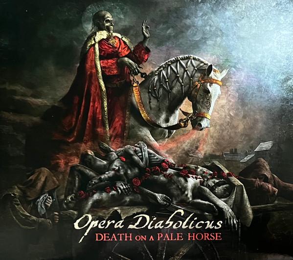 Opera Diabolicus - Death On A Pale Horse