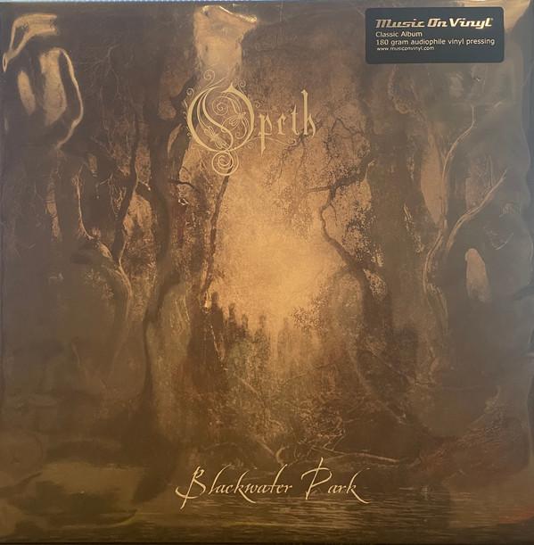 Opeth - Blackwater Park