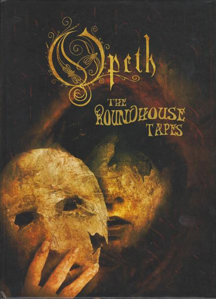 Opeth - The Roundhouse Tapes