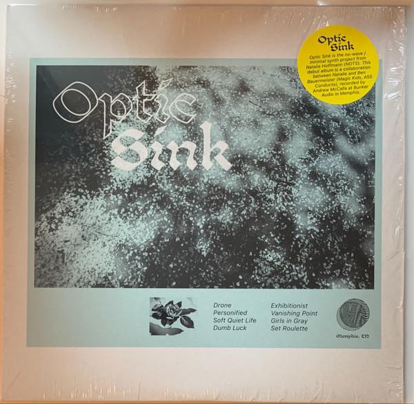 Optic Sink - Optic Sink