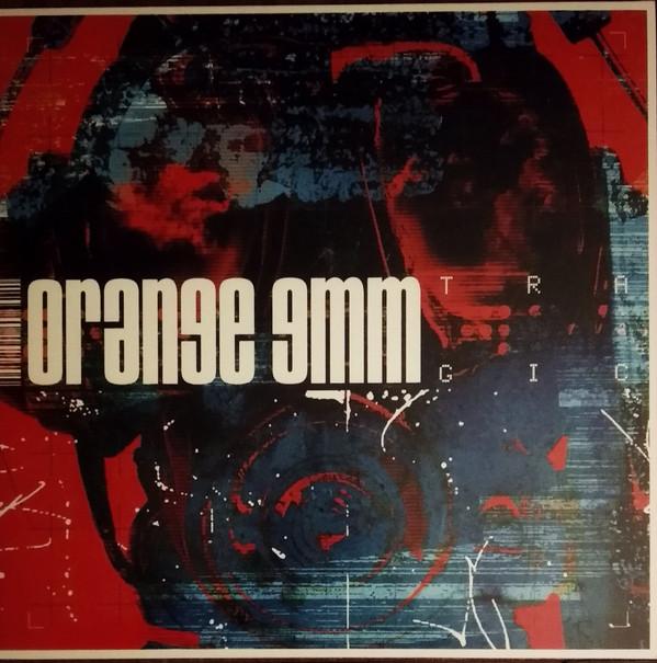 Orange 9mm - Tragic