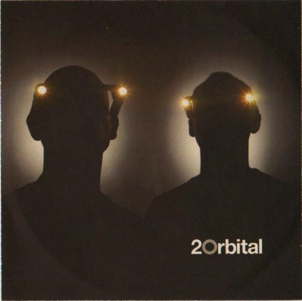 Orbital - 2Orbital