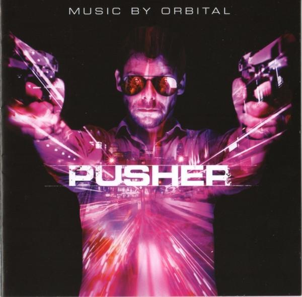 Orbital - Pusher