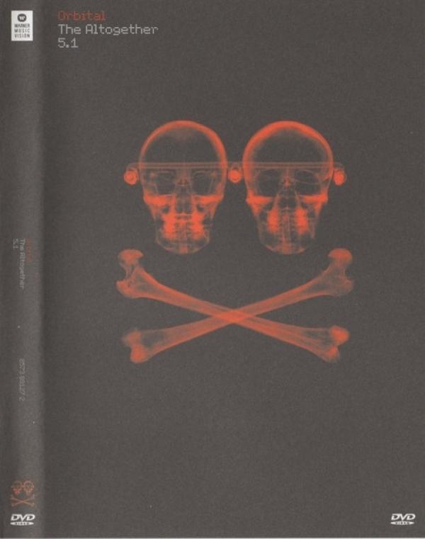 Orbital - The Altogether 5.1