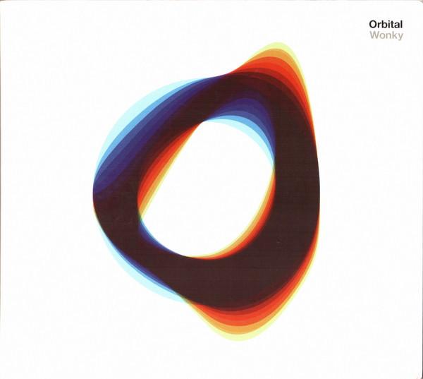 Orbital - Wonky