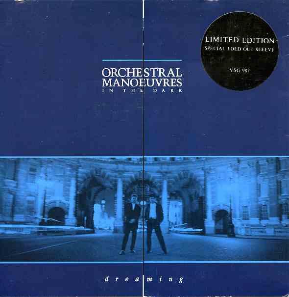 Orchestral Manoeuvres In The Dark - Dreaming