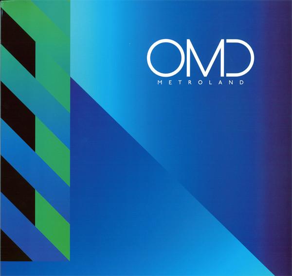 Orchestral Manoeuvres In The Dark - Metroland