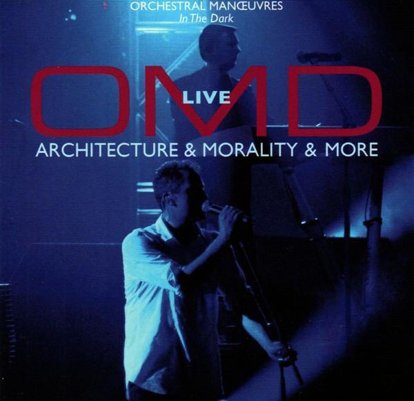 Orchestral Manoeuvres In The Dark - OMD Live (Architecture & Morality & More)