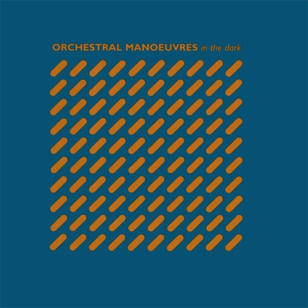 Orchestral Manoeuvres In The Dark - Orchestral Manoeuvres In The Dark