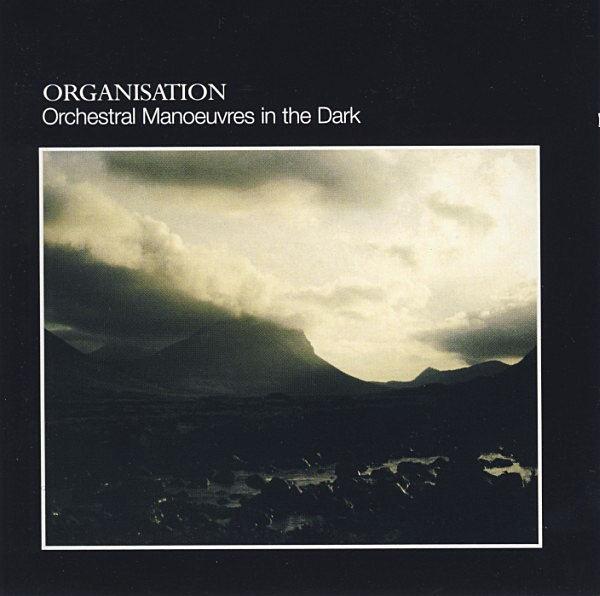 Orchestral Manoeuvres In The Dark - Organisation
