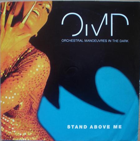Orchestral Manoeuvres In The Dark - Stand Above Me